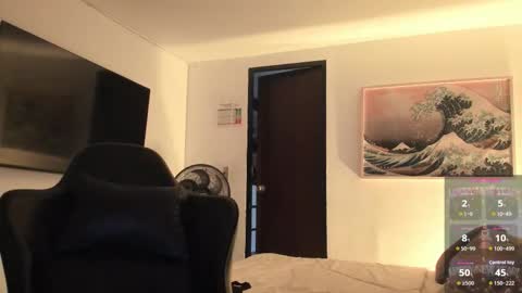 JBrooksXx online show from March 22, 1:53 am