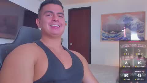 Snapshot of jasperbrooksx chatting on June 18, 3:05 pm JBrooksXx online show from June 18, 3:05 pm