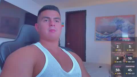 Snapshot of jasperbrooksx chatting on June 21, 1:52 am JBrooksXx online show from June 21, 1:52 am
