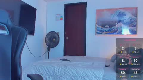 Snapshot of jasperbrooksx chatting on June 21, 1:57 pm JBrooksXx online show from June 21, 1:57 pm