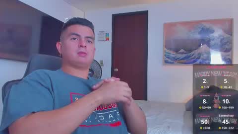 Snapshot of jasperbrooksx chatting on June 22, 3:31 pm JBrooksXx online show from June 22, 3:31 pm