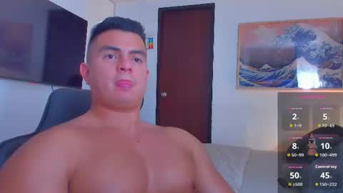 Snapshot of jasperbrooksx chatting on July 1, 1:51 am JBrooksXx online show from July 1, 1:51 am