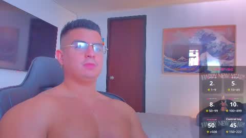 Snapshot of jasperbrooksx chatting on July 6, 3:03 pm JBrooksXx online show from July 6, 3:03 pm