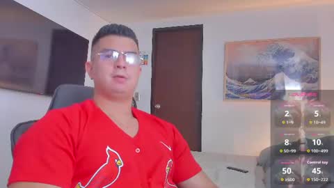Snapshot of jasperbrooksx chatting on July 7, 10:41 am JBrooksXx online show from July 7, 10:41 am