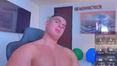 Snapshot of jasperbrooksx chatting on July 12, 2:41 pm JBrooksXx online show from July 12, 2:41 pm