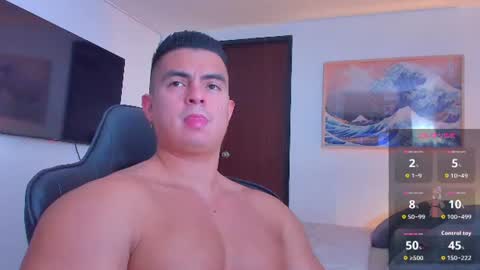 Snapshot of jasperbrooksx chatting on July 15, 11:15 am JBrooksXx online show from July 15, 11:15 am
