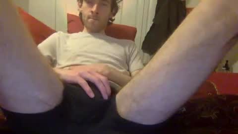 Snapshot of jasperhayes0 chatting on January 13, 6:16 pm Jasper Hayes online show from January 13, 6:16 pm