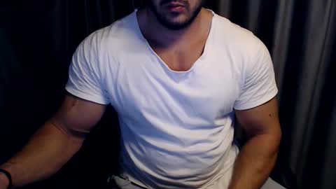 Snapshot of jasphermscl chatting on November 12, 3:12 pm JaspherMscl online show from November 12, 3:12 pm