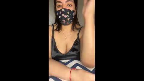 Jassmina  online show from September 30, 8:36 pm