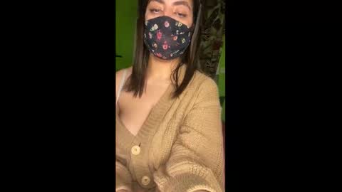 Jassmina  online show from March 4, 10:27 pm