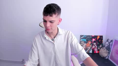 Snapshot of jasson___ chatting on December 18, 12:33 pm jasson___ online show from December 18, 12:33 pm