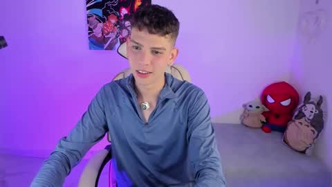 jasson___ online show from February 24, 7:12 pm