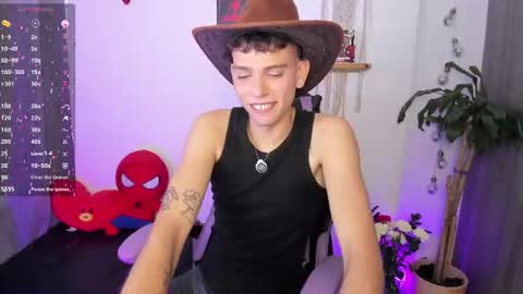 jasson___ online show from July 5, 12:56 pm