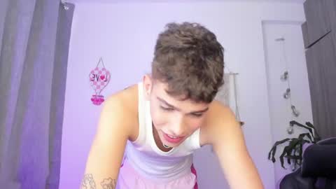jasson___ online show from July 9, 3:16 pm