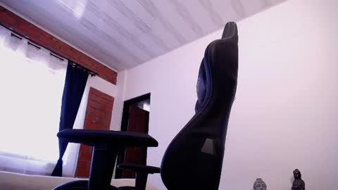 Snapshot of jasson_king01 chatting on July 14, 2:12 pm JKing online show from July 14, 2:12 pm