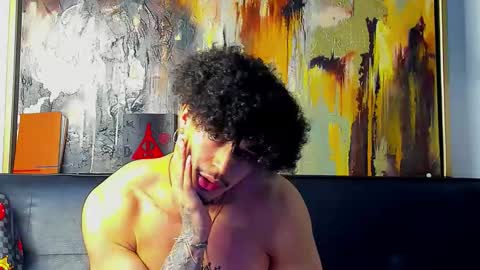 Snapshot of jasson_rodriguez69 chatting on October 14, 3:51 am Lil Dark online show from October 14, 3:51 am