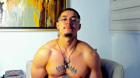 Snapshot of jasson_rodriguez69 chatting on October 21, 3:07 am Lil Dark online show from October 21, 3:07 am