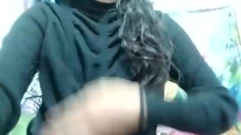 Snapshot of jasspreettt chatting on December 11, 2:41 am jasspreettt online show from December 11, 2:41 am