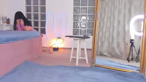 JassyeJoy online show from March 25, 5:35 am