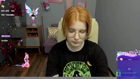 Katerina online show from February 3, 8:14 pm