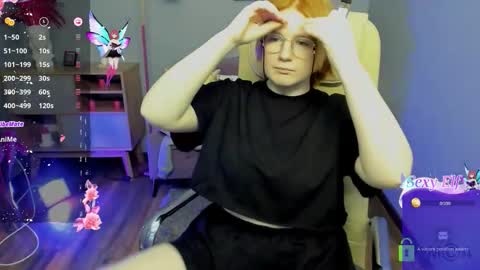 Katerina online show from February 13, 9:11 pm