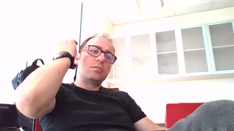 Javelin83 online show from July 14, 12:55 pm