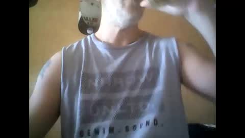 Javier online show from March 1, 11:01 am