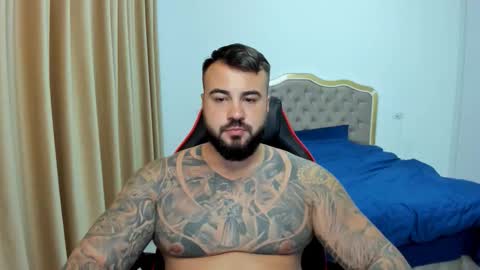 Snapshot of javicute4u chatting on September 11, 9:26 pm Javi online show from September 11, 9:26 pm