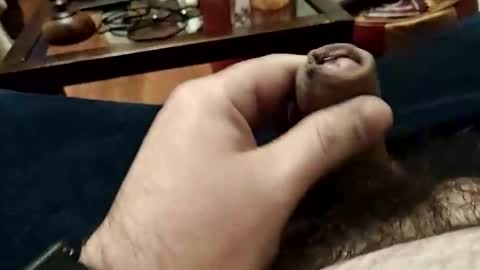 javier83max online show from February 20, 6:30 pm