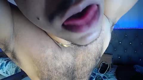 Javier Herrera online show from November 25, 6:52 pm