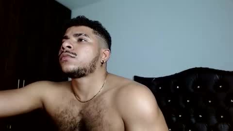 Javier Herrera online show from February 27, 9:26 pm