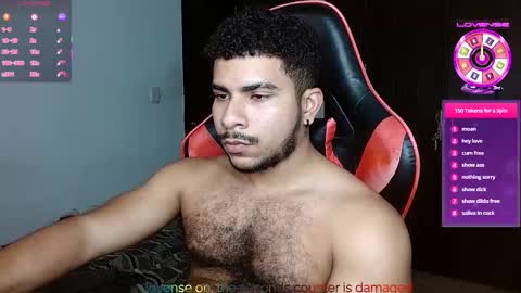 Snapshot of javier_hot27_ chatting on March 13, 7:09 pm Javier Herrera online show from March 13, 7:09 pm