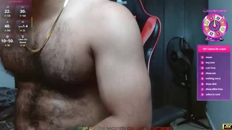 Snapshot of javier_hot27_ chatting on March 19, 6:12 pm Javier Herrera online show from March 19, 6:12 pm