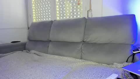 Javier  online show from December 17, 2:34 pm