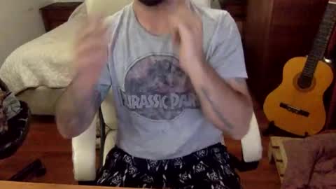 misteriohetero online show from January 16, 2:19 am