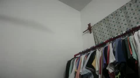 javiermichi online show from January 16, 4:16 am