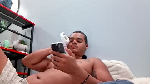 javiSdick online show from May 20, 8:09 am