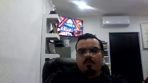 Javi online show from February 3, 9:20 pm