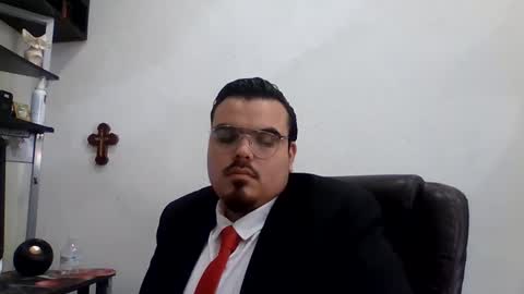 Javi online show from February 20, 7:47 pm