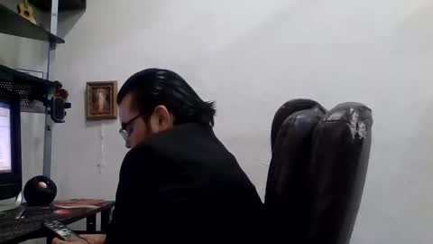 Javi online show from March 13, 6:14 pm