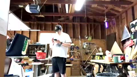 Jaws  online show from October 6, 7:11 pm