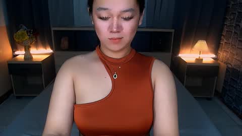 Snapshot of jax_carter chatting on February 24, 6:38 am jacky online show from February 24, 6:38 am