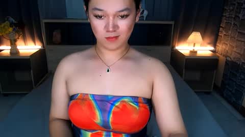 Snapshot of jax_carter chatting on March 6, 10:30 am jacky online show from March 6, 10:30 am