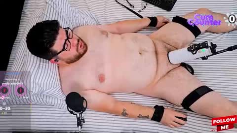 Jax Luna online show from September 12, 5:07 am