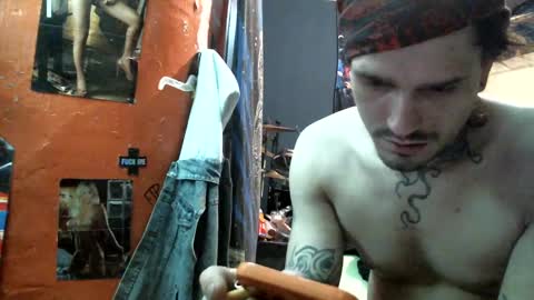 Snapshot of jax_skyfallin chatting on January 21, 11:02 pm jaxxx666 online show from January 21, 11:02 pm