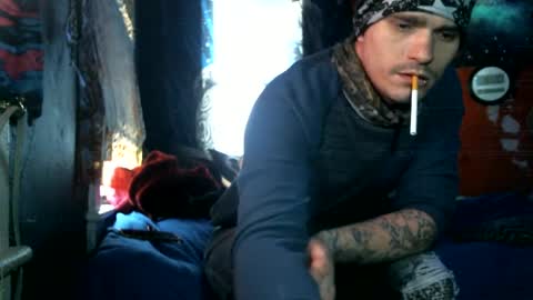 Snapshot of jax_skyfallin chatting on March 7, 2:01 pm jaxxx666 online show from March 7, 2:01 pm