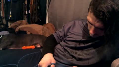 Snapshot of jax_skyfallin chatting on February 3, 1:15 am jaxxx666 online show from February 3, 1:15 am