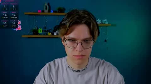 jax_telys online show from January 7, 9:45 am