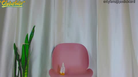 Snapshot of jaxdicklord chatting on April 21, 6:31 am JAXDICKLORD online show from April 21, 6:31 am