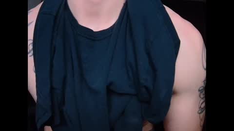 jaxjohnson12 online show from November 6, 12:00 am